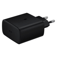 Adaptér USB SAMSUNG EP-TA845EBE Black