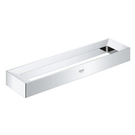 Držiak uterákov Grohe Selection Cube chróm G40766000