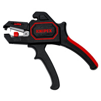 KNIPEX Kliešte odizolovacie, samonastaviteľné 1262180SB