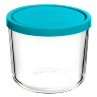 Bormioli Rocco SSklenená dóza s viečko Frigoverre, 12 cm, L