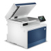 HP Color LaserJet Pro MFP 4302fdn tlačiareň