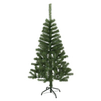 Umelý vonkajší vianočný stromček Star Trading Kanada, výška 150 cm