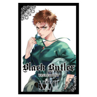 Yen Press Black Butler 32