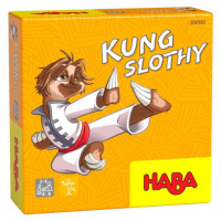 Haba Mini Lenivý Kung Fu