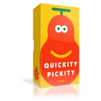 Oink Games Inc Quickity Pickity