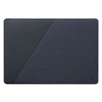 Púzdro Native Union Stow Sleeve, indigo - MacBook 13