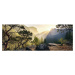 Ravensburger Puzzle Nature Edice Yosemite Park 1000 dielov