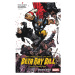 Marvel Beta Ray Bill: Argent Star