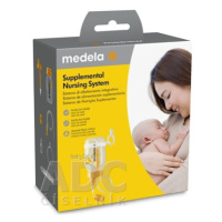 MEDELA Supplemental Doplnkový systém na dojčenie