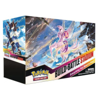 Pokémon TCG: SWSH10 Astral Radiance - Build & Battle Stadium