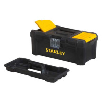 STANLEY Box s kovovou prackou 32x19x13 STST1-75515