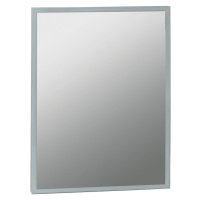 Zrkadlo Bemeta 60x80 cm chróm 127201679