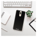 Odolné silikónové puzdro iSaprio - 4Pure - černý - Huawei Mate 10 Lite