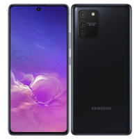 Používaný Samsung Galaxy S10 Lite 8GB/128GB Black Trieda A