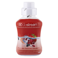 SODASTREAM Sirup Ovocná zmes 500 ml