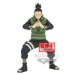 Banpresto Naruto Shippuden Vibration Stars PVC Statue Nara Shikamaru 17 cm