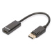 Adaptér C-TECH CB-AD-DP-HDMI Displayport na HDMI, M/F