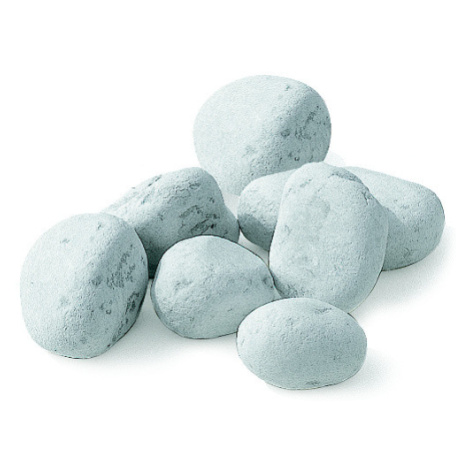 Granulati Zandobbio Okrasné kamene Bianco Carrara 7/15 mm 25 kg