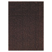 Kusový koberec Ottova Brown Rozmery kobercov: 160x220