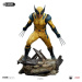 Socha Iron Studios Legacy Replica 1/4 Deadpool & Wolverine - Wolverine