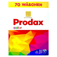 Prodax Praci prášok Color 4,55kg 70PD