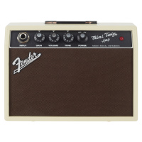 Fender Mini '65 Twin Amp Blonde