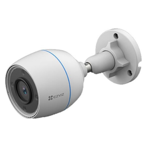 Kamera Ezviz H3c IP, vonkajšia, bullet, Wi-Fi, 2Mpix, 4mm, biela