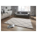 Kusový koberec Allure 104027 Petrolgreen - 80x150 cm Mint Rugs - Hanse Home koberce