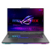 ASUS ROG Strix G16/G614JIR/i9-14900HX/16"/2560x1600/32GB/1TB SSD/RTX 4070/W11H/Gray/2R