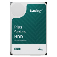 Synology HDD SATA 3.5” 4TB