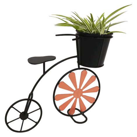 Stojan na kvetiny SEMIL bicykel,Stojan na kvetiny SEMIL bicykel Tempo Kondela