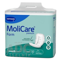 MoliCare Premium Form 5 kvapiek