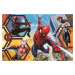 Trefl Puzzle 24 SUPER MAXI - Spiderman