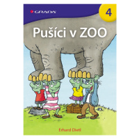 Pušíci v ZOO, Dietl Erhard