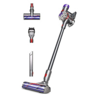 Dyson V8 (2023) Nickel/Cooper