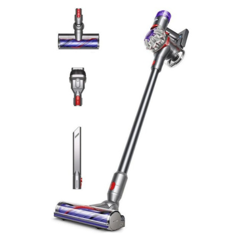 Dyson V8 (2023) Nickel/Cooper