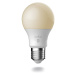 LED žiarovka Smart E27 7W CCT 900lm v súprave 3 ks