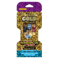 Futbalové karty Panini FIFA 365 2024/2025 Adrenalyn - Gold Packet