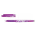 PILOT FRIXION BALL M 0,7 MM, LILA