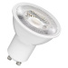 Teplá LED žiarovka GU10, 5 W - Candellux Lighting