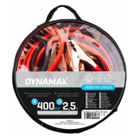 Dynamax Štartovacie káble 400A 2,5m