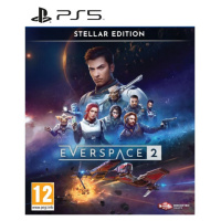 EVERSPÁCIA 2: Stellar Edition (PS5)