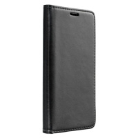 Diárové puzdro na Samsung Galaxy A33 5G A336 Magnet Book čierne