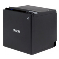 Epson TM-m30II C31CJ27112 USB, BT, Ethernet, 8 dots/mm (203 dpi), ePOS, black pokladničná tlačia
