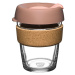 KeepCup Brew Cork 340 ml (M) Frappe