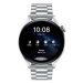 Huawei Watch 3 Elite Strieborna