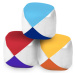 Sada žonglovacích balónků CIRKUS 3 ks vícebarevné