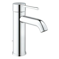 Umývadlová batéria GROHE Essence New s výpusťou chróm 23589001
