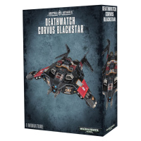 Games Workshop Deathwatch: Corvus Blackstar