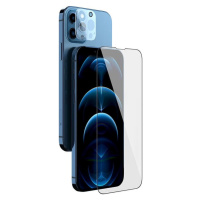 Nillkin 2v1 Ochranné sklo pre iPhone 13 Pro Max